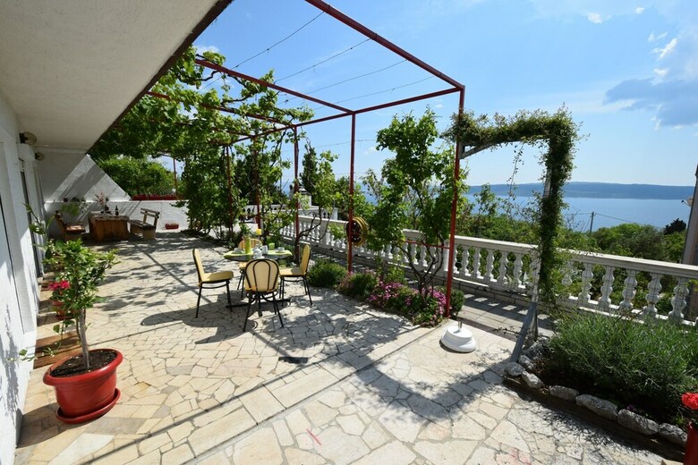 Apartments Jasminka