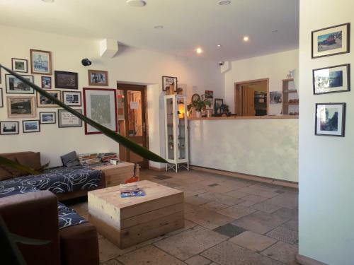 Great Mountain B&B Platak