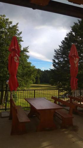 Great Mountain B&B Platak