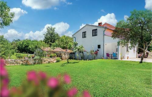 Apartment Sv.petar U Sumi I
