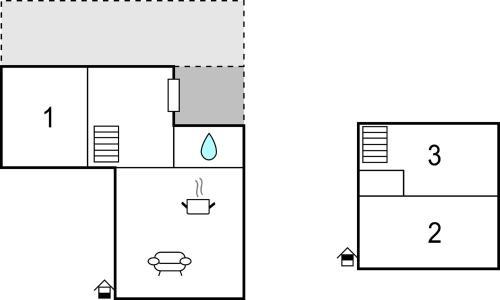 Apartment Sv.petar U Sumi I