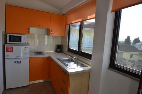 Apartments Kre?an