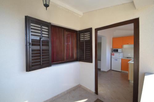 Apartments Kre?an