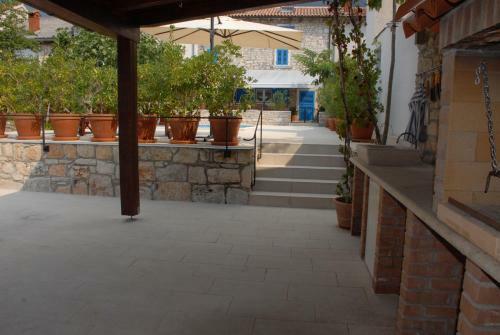 Villa Stone House