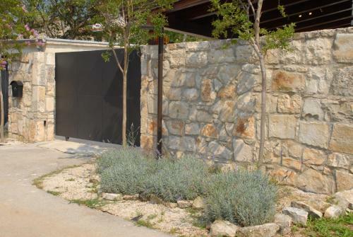 Villa Stone House