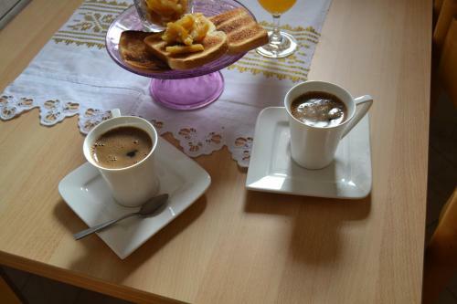 Hostal Apartments & Rooms Kustura