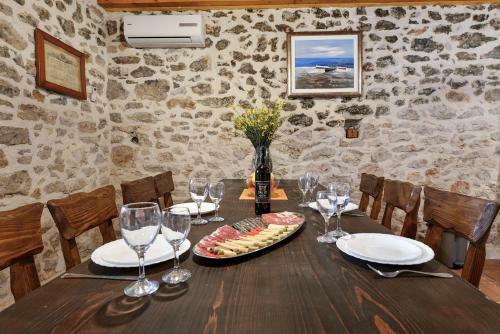 Holiday Home Sudinjevi Dvori