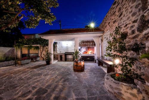 Holiday Home Sudinjevi Dvori