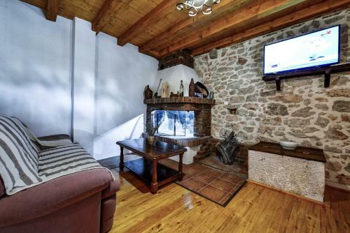 Holiday Home Sudinjevi Dvori