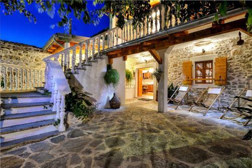 Holiday Home Sudinjevi Dvori