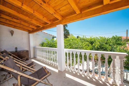 Holiday Home Sudinjevi Dvori