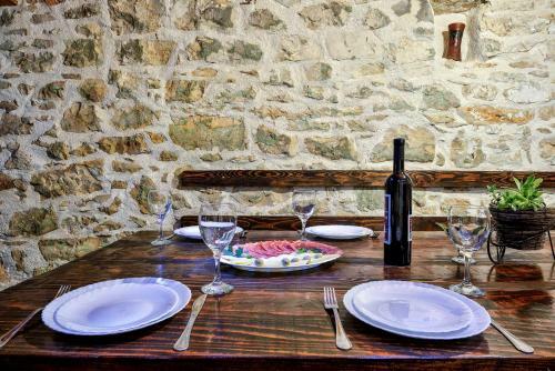 Holiday Home Sudinjevi Dvori