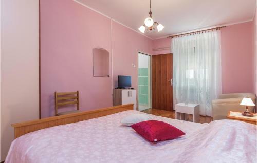 Hotel Apartment Pican-montovani 10 1 Floor