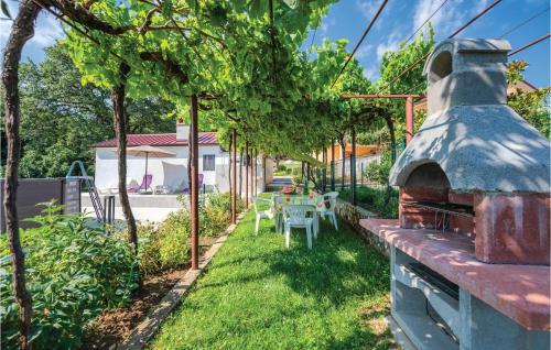 Hotel Apartment Pican-montovani 10 1 Floor