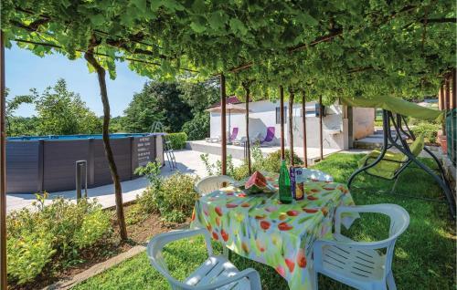 Hotel Apartment Pican-montovani 10 1 Floor