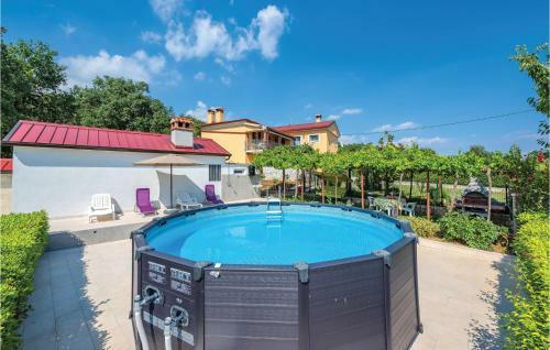 Hotel Apartment Pican-montovani 10 1 Floor