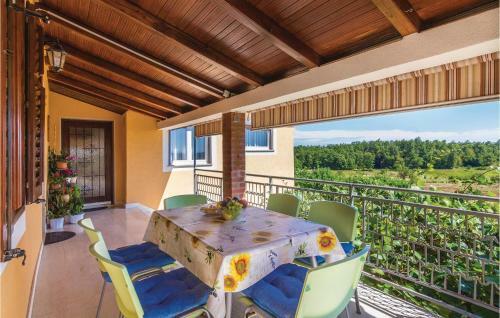Hotel Apartment Pican-montovani 10 1 Floor
