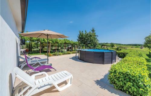 Hotel Apartment Pican-montovani 10 1 Floor