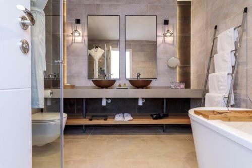 Gordonia Private Hotel