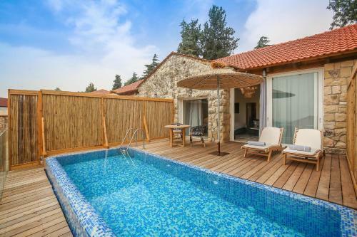 Gordonia Private Hotel