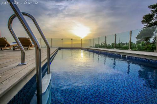 Gordonia Private Hotel
