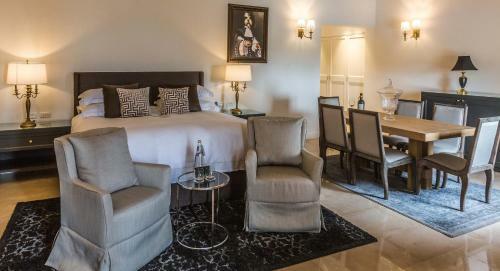 Gordonia Private Hotel