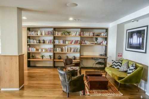 Gordonia Private Hotel