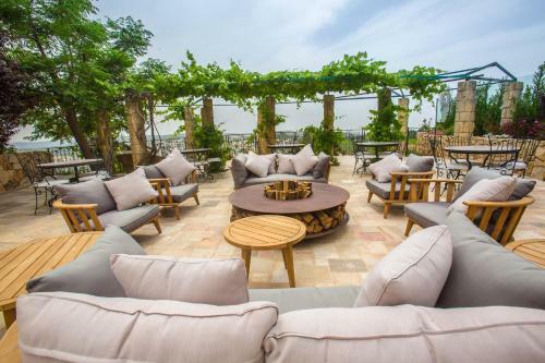 Gordonia Private Hotel
