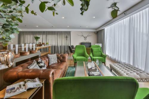 Gordonia Private Hotel