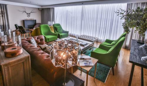 Gordonia Private Hotel