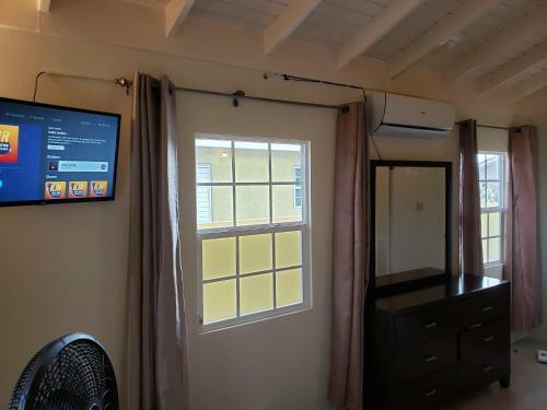 Hostal Drax Hall Country Club