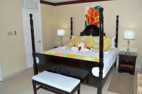 Hotel Franklyn D Resort & Spa All Inclusive