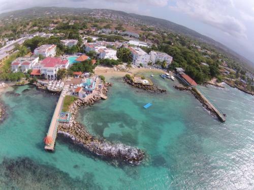 Hotel Franklyn D Resort & Spa All Inclusive