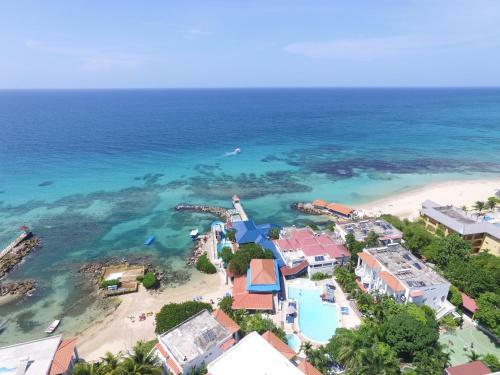 Hotel Franklyn D Resort & Spa All Inclusive