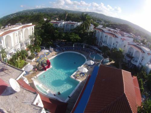 Hotel Franklyn D Resort & Spa All Inclusive