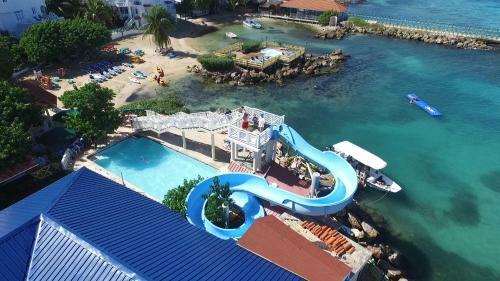Hotel Franklyn D Resort & Spa All Inclusive