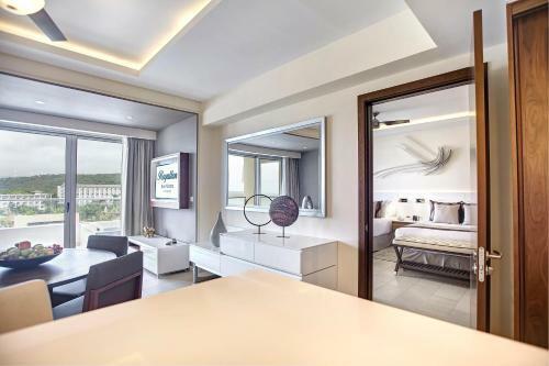 Hotel Royalton Negril Resort & Spa All Inclusive
