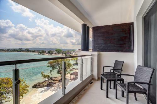 Hotel Royalton Negril Resort & Spa All Inclusive