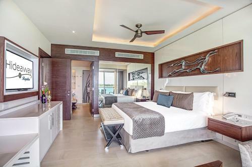 Hotel Royalton Negril Resort & Spa All Inclusive