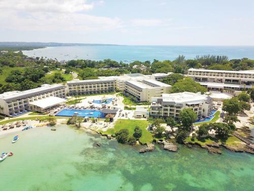 Hotel Royalton Negril Resort & Spa All Inclusive