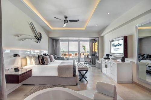 Hotel Royalton Negril Resort & Spa All Inclusive