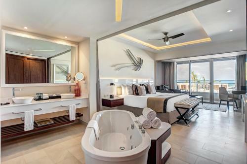 Hotel Royalton Negril Resort & Spa All Inclusive
