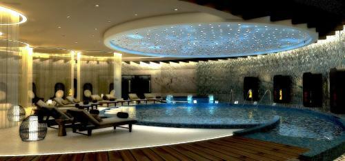 Hotel Royalton Negril Resort & Spa All Inclusive