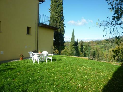 Casa Giulia