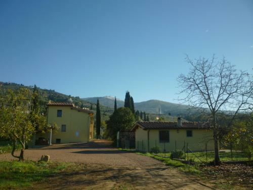 Casa Giulia