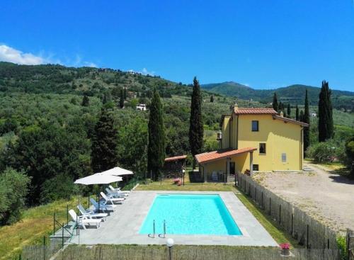 Casa Giulia