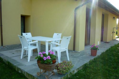 Casa Giulia