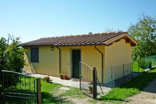Casa Giulia