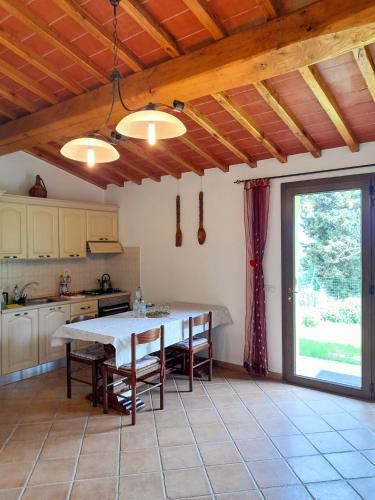 Casa Giulia
