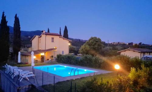 Casa Giulia